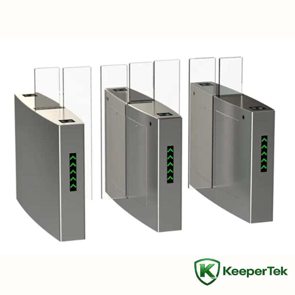 Откатные ворота KT-JSDP01