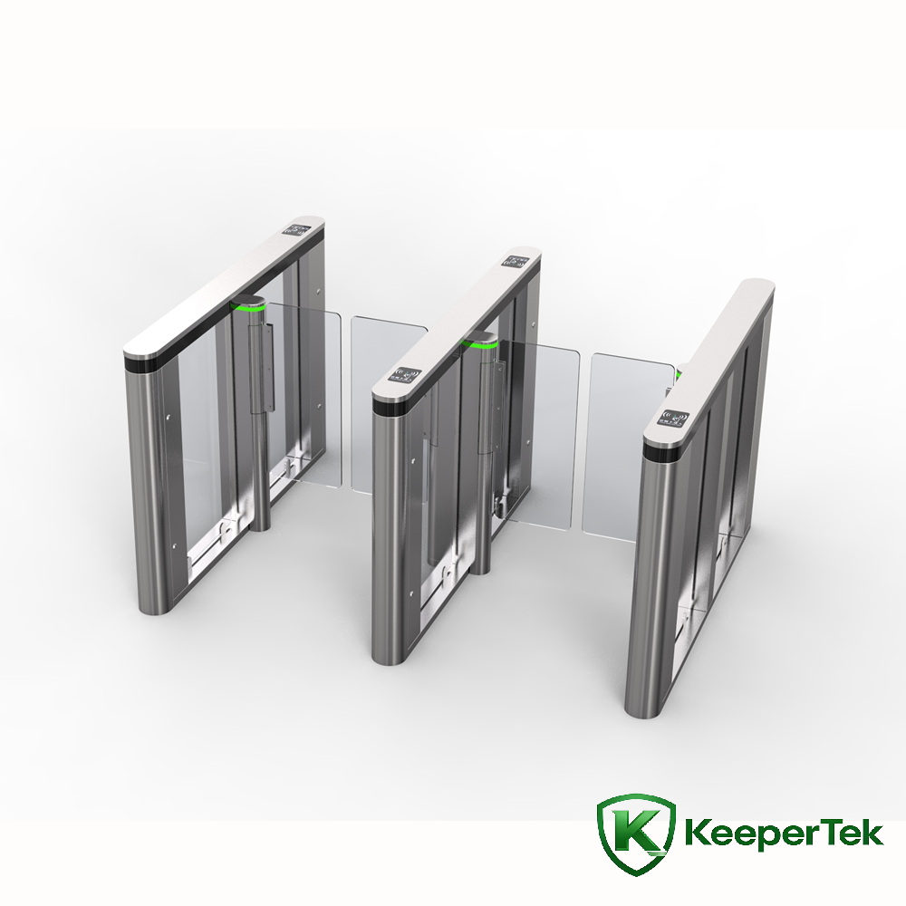 Дуговая скоростная дверь KT-JSDS01