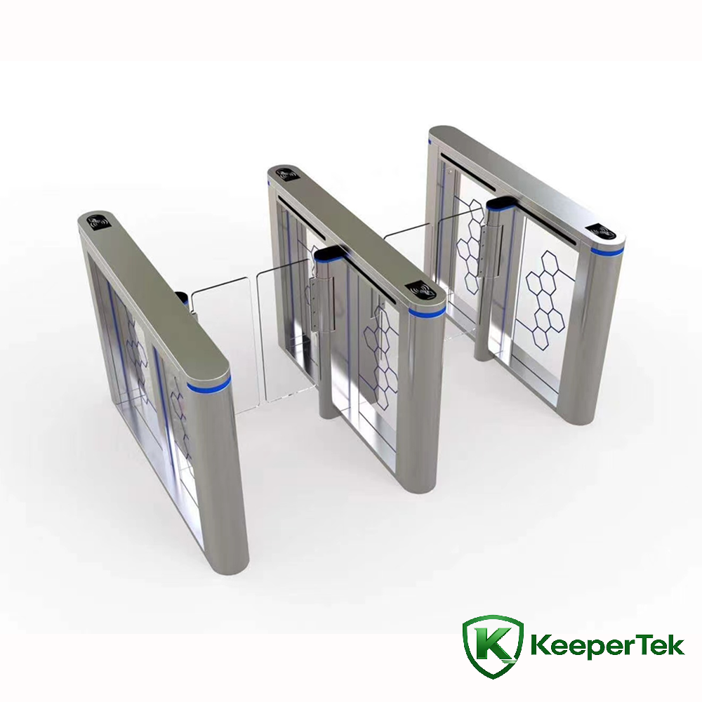 Турникет KT-JSDS03