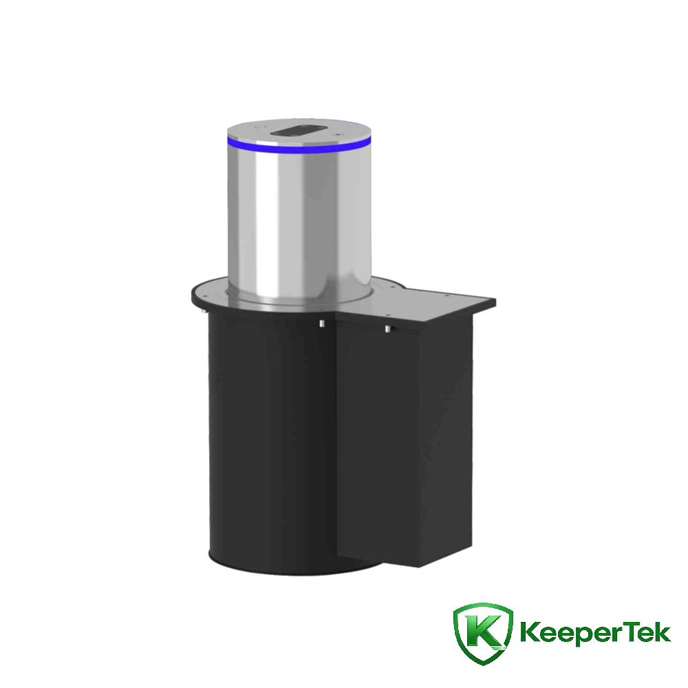 Подъемная колонна для парковочного места KT-DX17