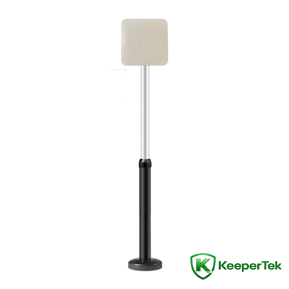Автомобильная считывающая головка UHF RFID-идентификации KT-ZYSB38